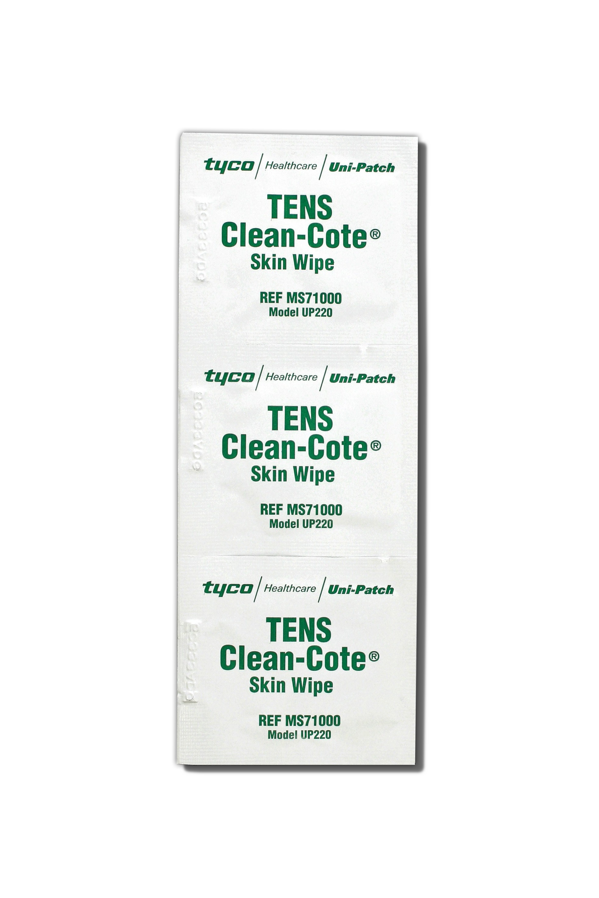 TENS Clean-cote