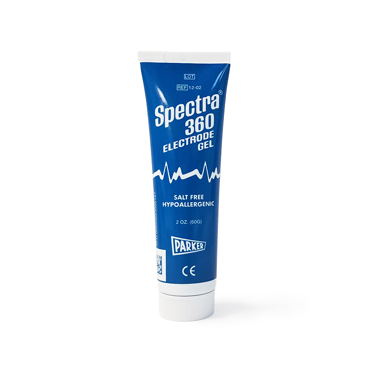 Spectra 360 geleidende gel